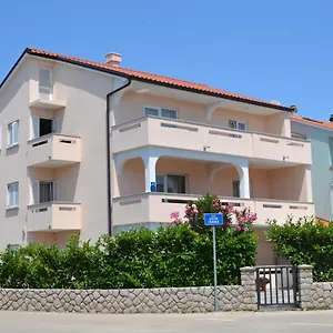 Stella Di Mare Apartment Krk Town