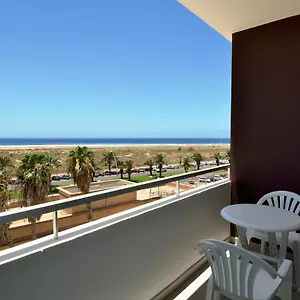 The Real Casa Atlantica By Pvl Apartment Morro Jable