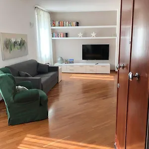 Casa Mia A Nervi Apartment Genua