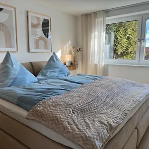 Alpinsuite - Modern - Elegant Apartment