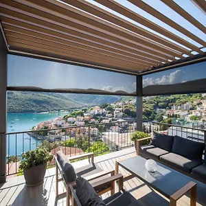 Stella Apartment Rabac